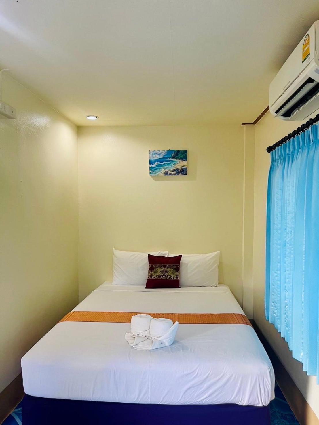 Готель Baan Klong House Baan Khai Екстер'єр фото