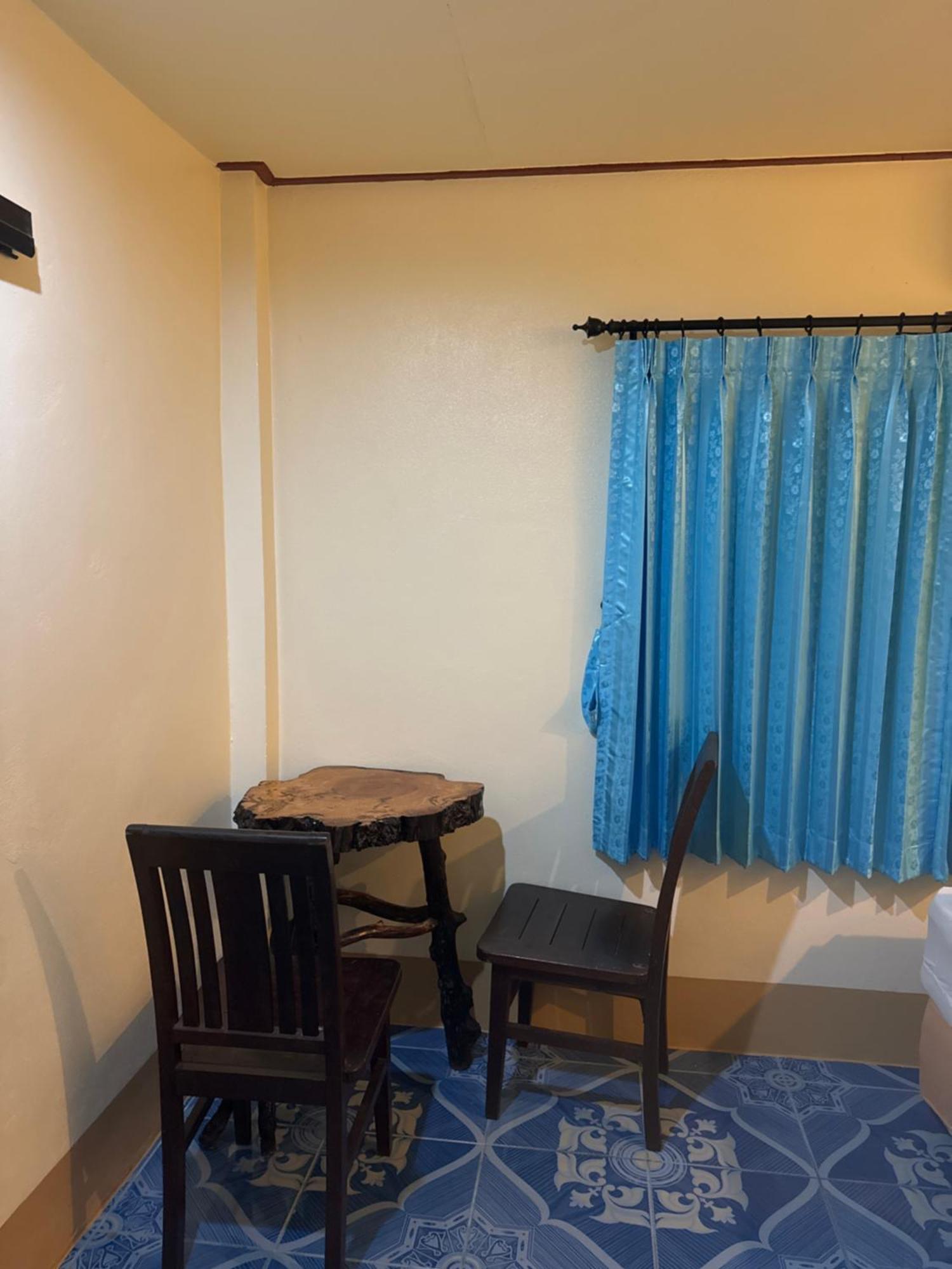 Готель Baan Klong House Baan Khai Екстер'єр фото